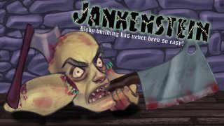 Jankenstein (itch)