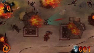 The Last Arrow (itch)