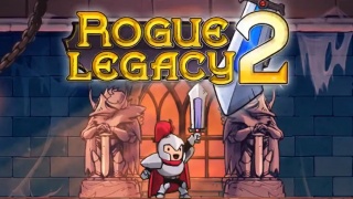 Rogue Legacy II