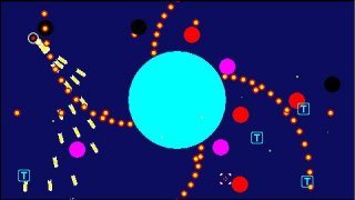 Just Another SHMUP (itch)
