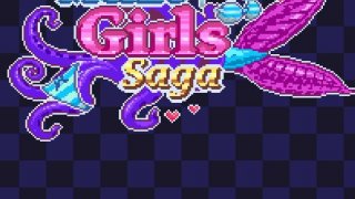 Memo Girls Saga (itch)