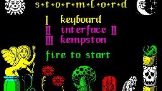 Stormlord (1989)
