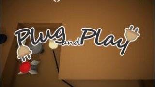 Plug&Play (itch)