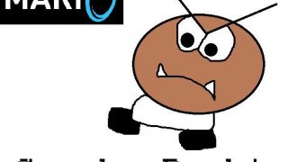 Goomba Rush! Official Game (itch)