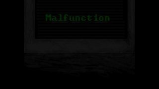 Malfunction (itch)