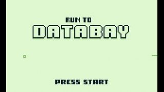 Run to Databay (itch)