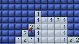 Minesweeper classic (itch)