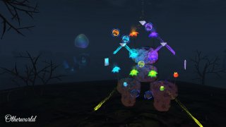 Otherworld - Leap VR Jam (itch)