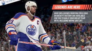 EA SPORTS NHL 19