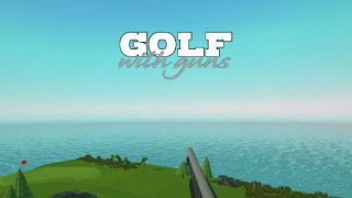Golf with Guns (itch)