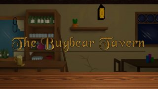 The Bugbear Tavern (itch)