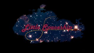 The Little Spaceship - Remastered (itch)