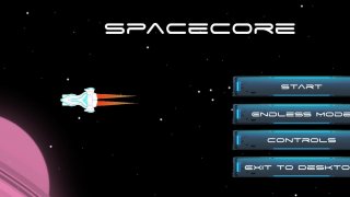 Spacecore (itch)
