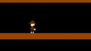 Kiyoji The Thief (itch)