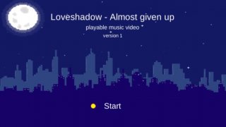 Loveshadow - Almost given up (itch)