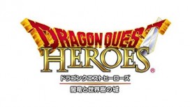 Dragon Quest Heroes: Anryuu to Sekaiju no Shiro