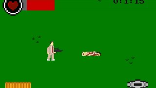 Battle R Isle (itch)