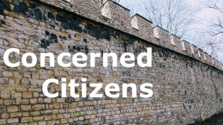 Concerned Citizens (itch)