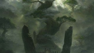 Search for the Sacred Tree (itch)