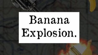 Banana Explosion. (itch)