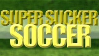 Super Sucker Soccer (itch)