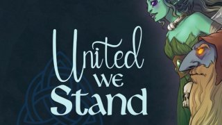 United we Stand (Maratus, Wendy Shadowsun) (itch)