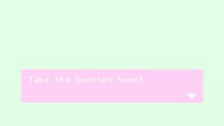 Take the bunnies home! (itch)