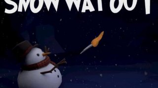 Snow Way Out (itch)