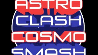 AstroClashCosmoSmash (itch)
