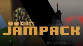 SalamiChild's JamPack (itch)