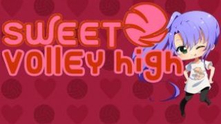 Sweet Volley High (All Ages ver) (itch)