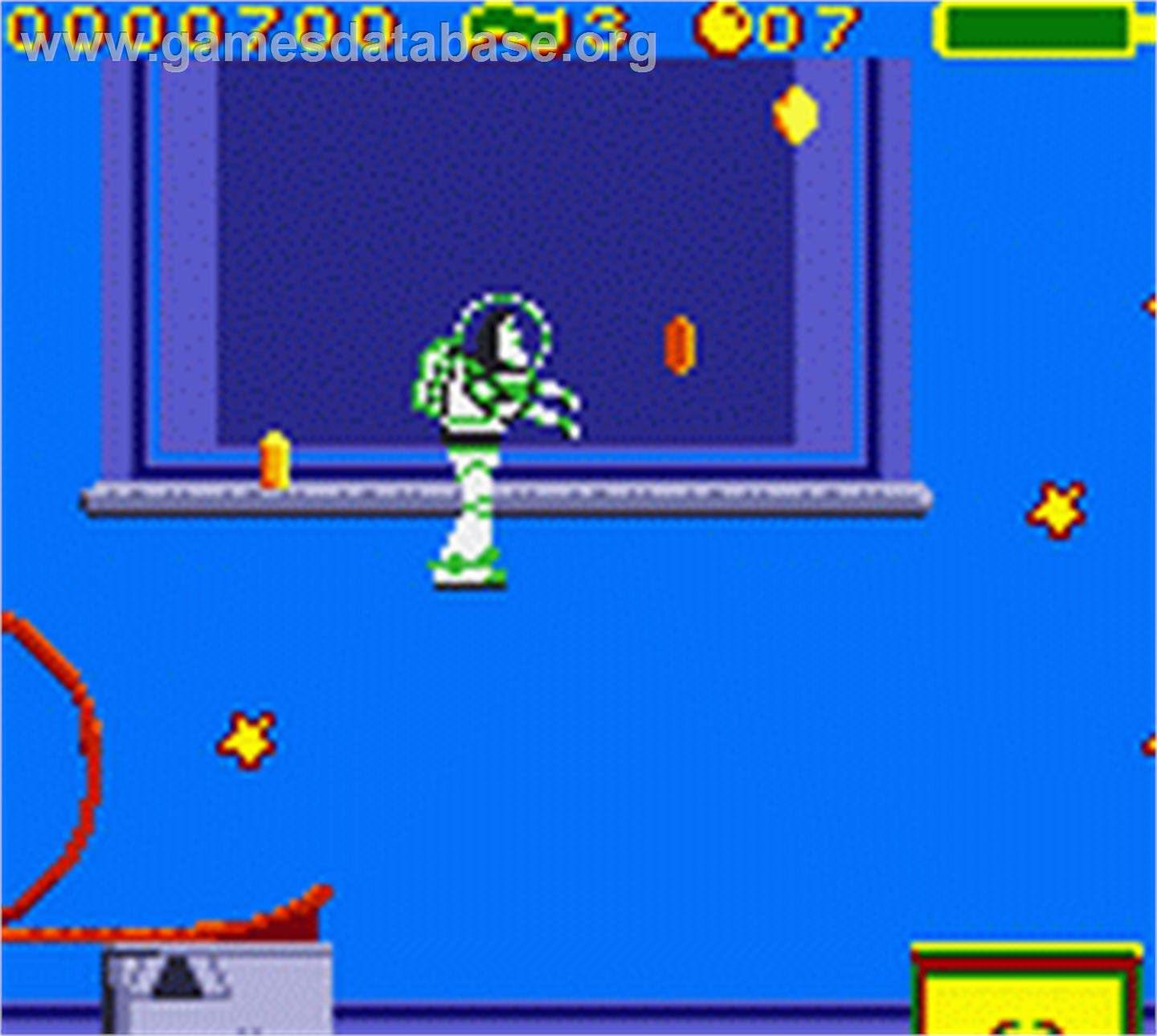 Игра toy 2. Игра для Sega: Toy story. Toy story 2 GBC. Игры на геймбой. История игрушек Денди.