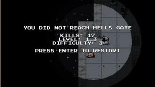 Hells Gate - A Wasteland Kings Mod (itch)