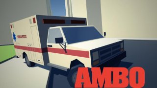 Ambo: First Aid (itch)