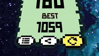 Pixel Zombie Pong Galaxy (itch)