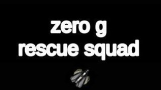 zero g rescue squad (itch)