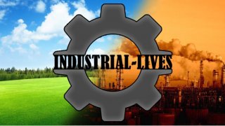 Industrial-Lives (itch)