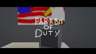 The parable of duty (itch)