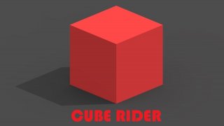 Cube Rider (itch)