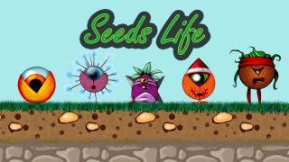 Seeds Life (itch)