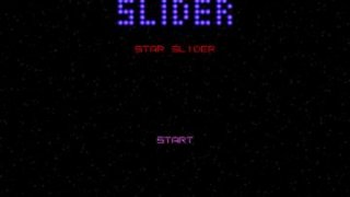 Star Slider