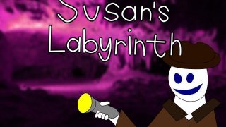 Susan's Labyrinth (itch)