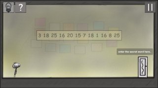 The Lost Clue Demo (itch)