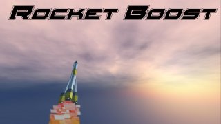 Rocket Boost (itch)