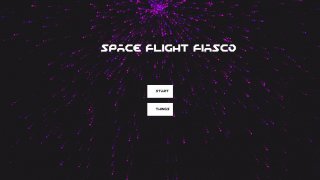 Space Flight Fiasco (itch)