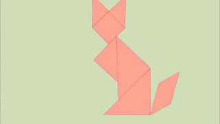 Tangram (itch)