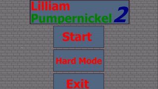Lilliam Pumpernickel 2 (itch)