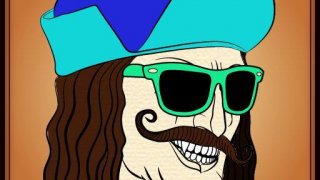 Vlad the Hipster Impaler (itch)