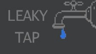 Leaky Tap (itch)