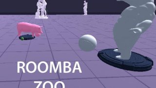 Roomba Zoo (itch)
